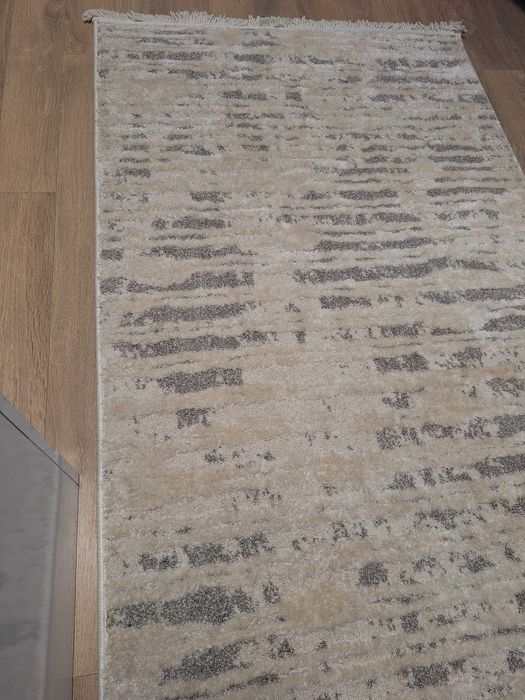 Килимче  с ресни