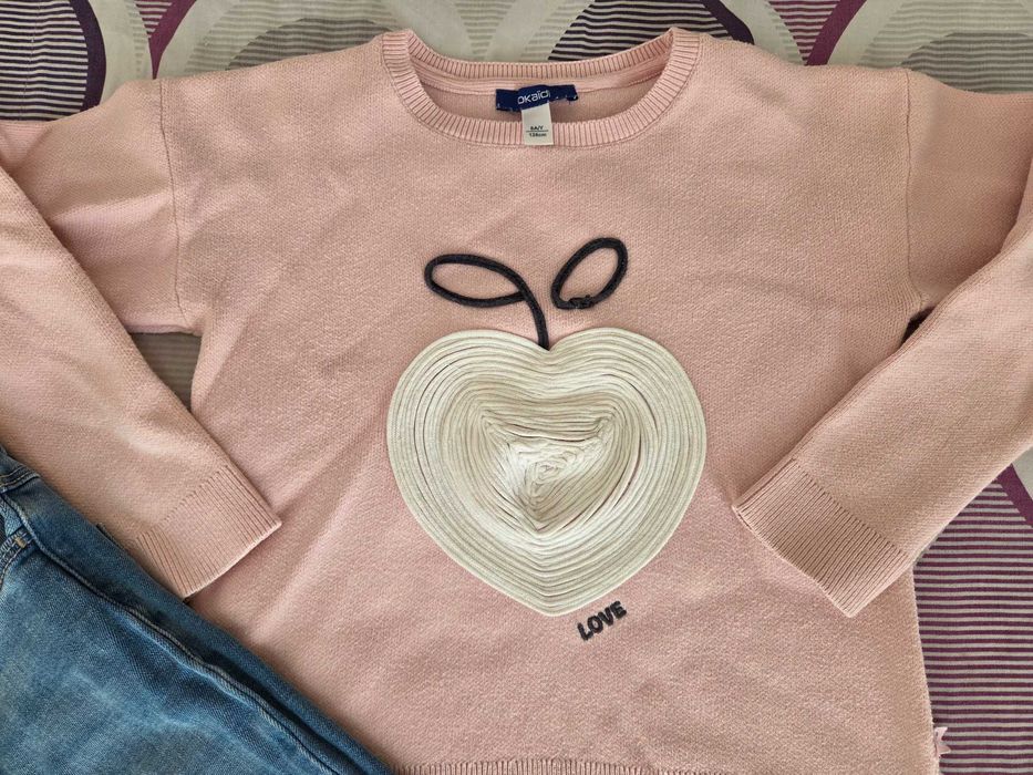 Дънки OKAIDI 122/7