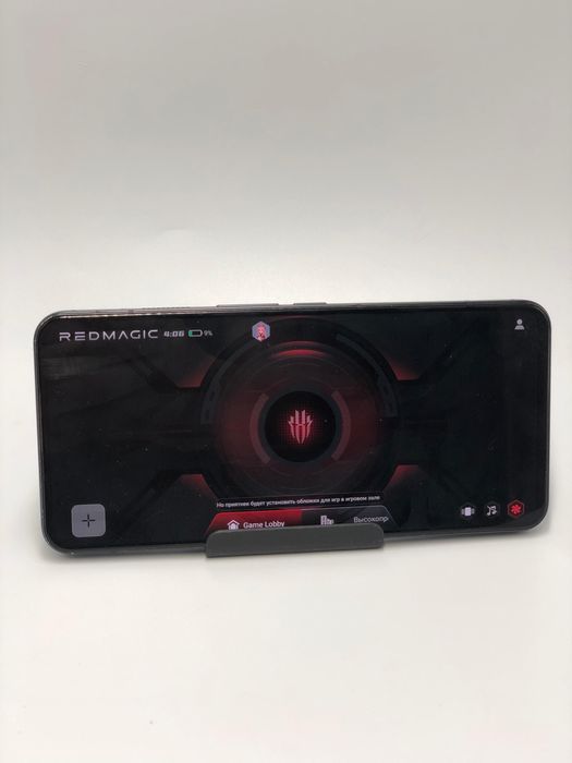 Redmagic 7s Pro | KASPI RED | Капитал - Маркет