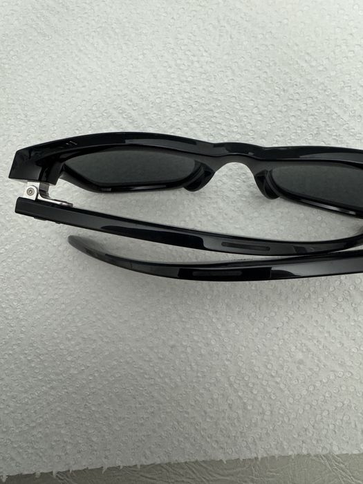 Ray Ban Meta Wayfarer gen 2 a