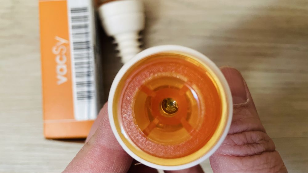 Пробка VacSy от zepter