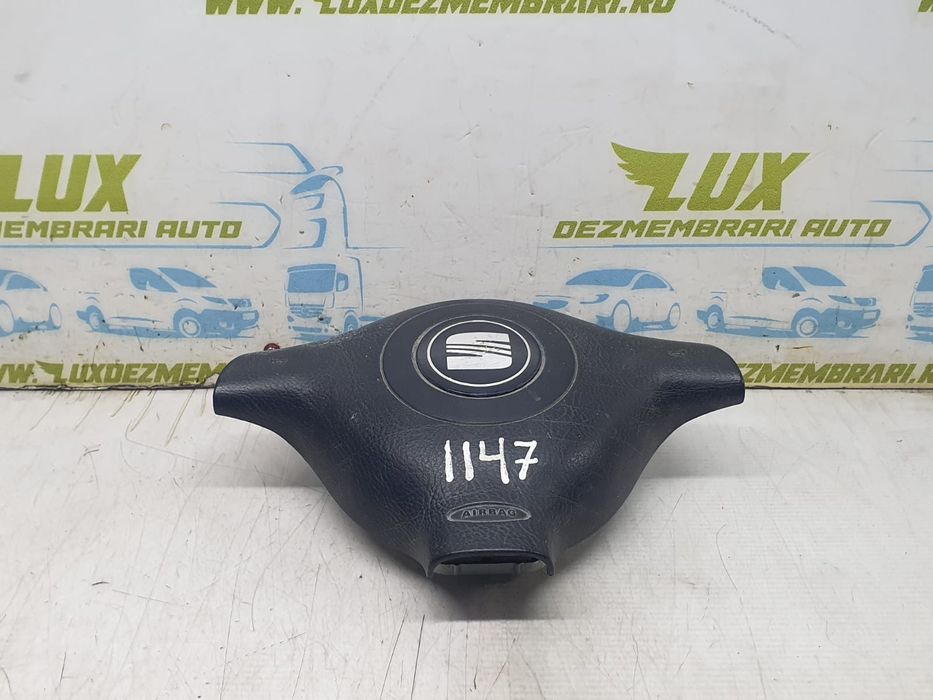 Airbag sofer Seat Toledo 2 (1999 - 2006) (1147) AUS