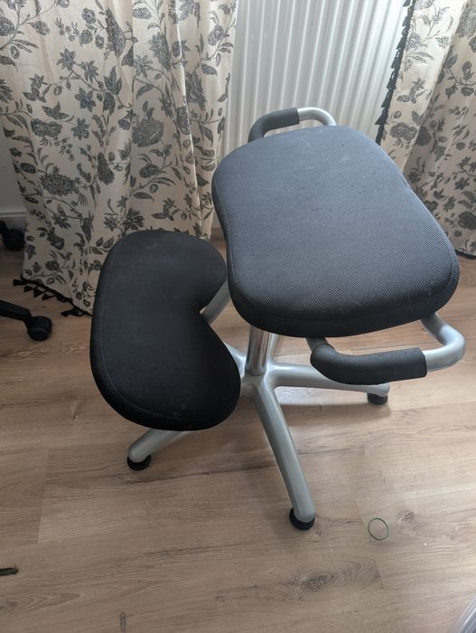 Kneeling chair scaun genunchi