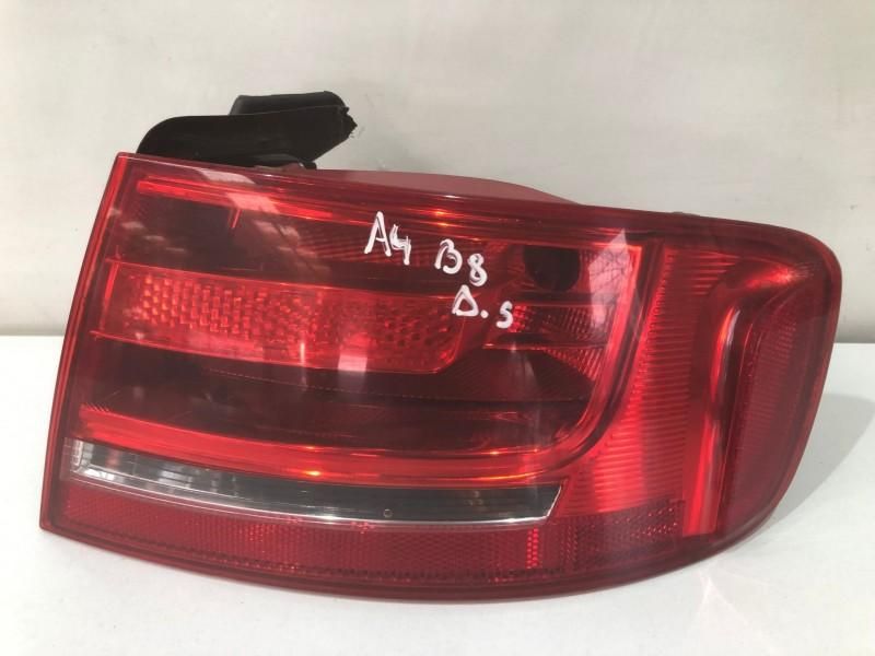 Stop dreapta aripa Audi A4 8K2, B8 Berlina