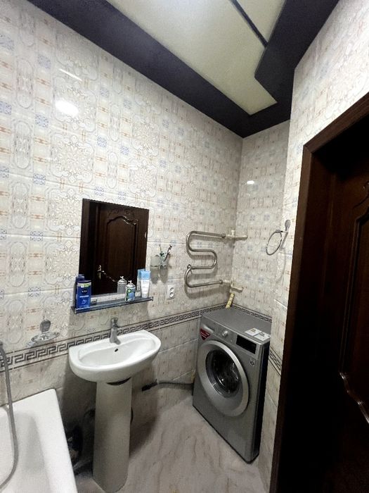 Yangiyoʻl shahar Yangi farovon