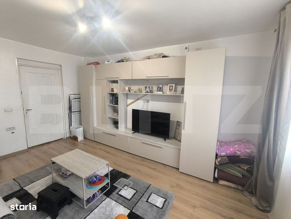 Apartament 4 camere - Feldioara