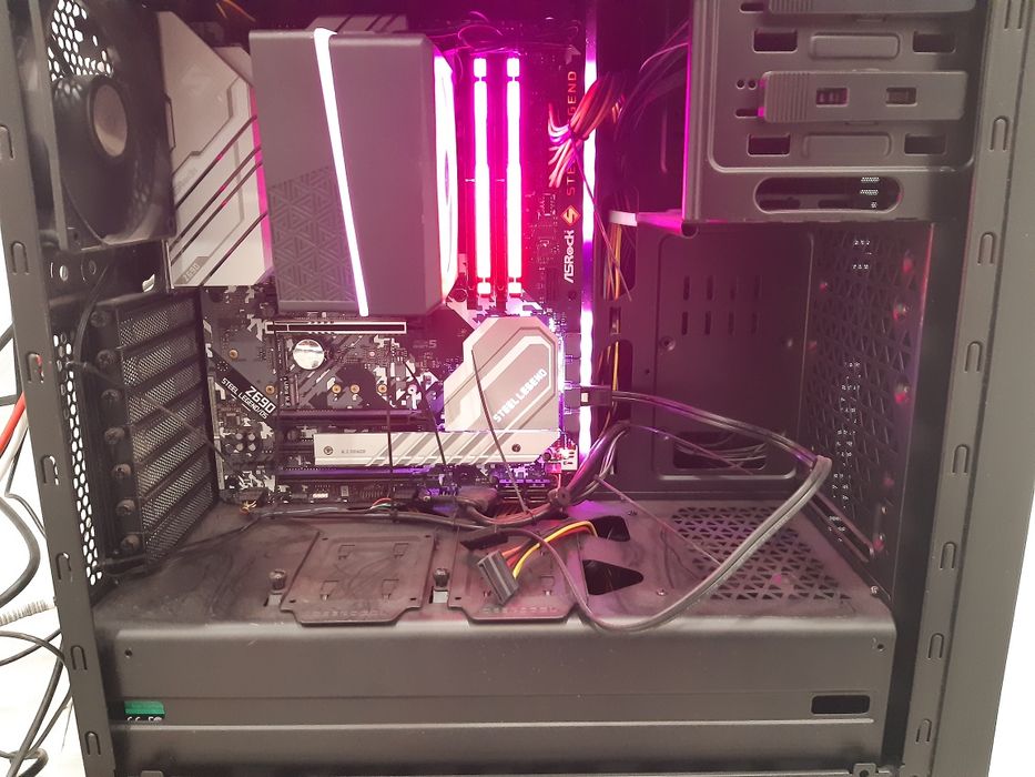 продаю компьютер