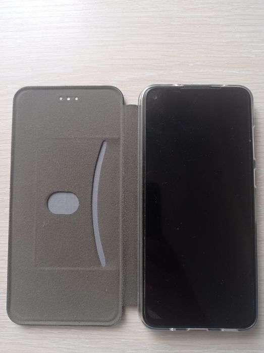 Samsung a11 + зарядка