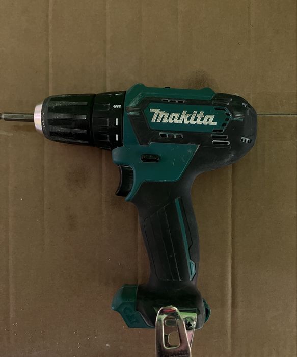 Набор инструментов от Макиты