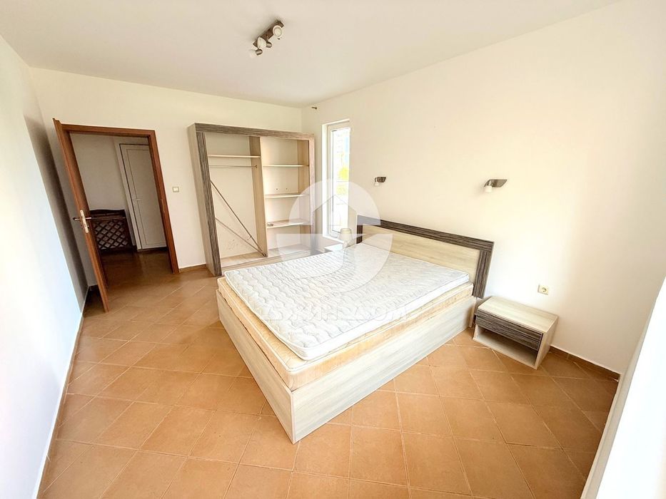 Продава се Двустаен апартамент в к.к. Слънчев бряг - 81 кв.м за 1223 €/кв.м - Снимка #9