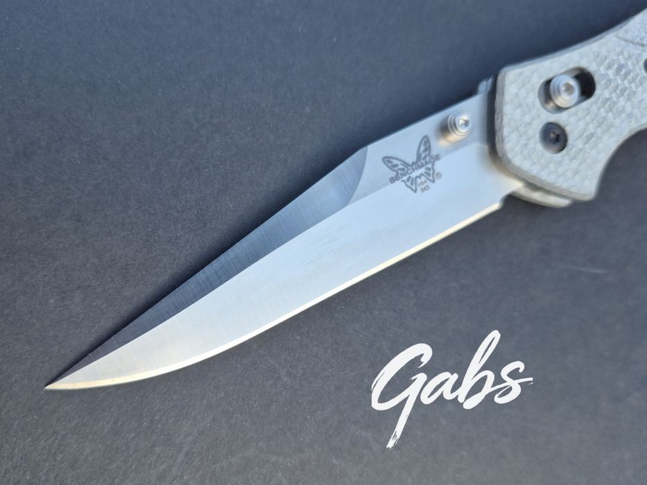 Сгъваем нож Benchmade OSBORNE 943-1