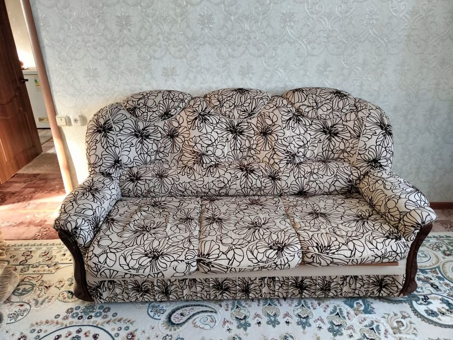 Продам мягкий уголок