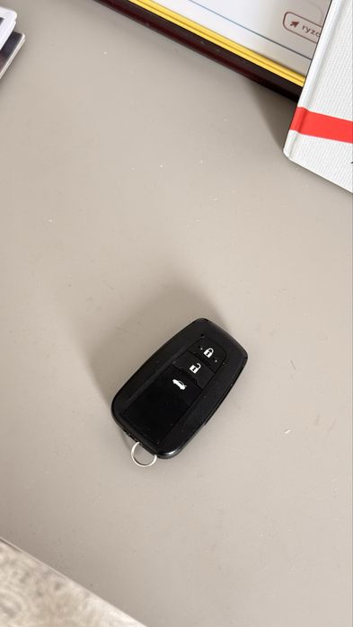 Пульт камри 70-75