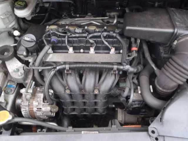 Продам двигатель Mitsubishi 4A90, 1.3 бензин.