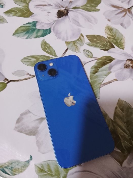 Айфон 13 на 256гбт