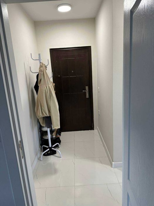 Тристаен апартамент