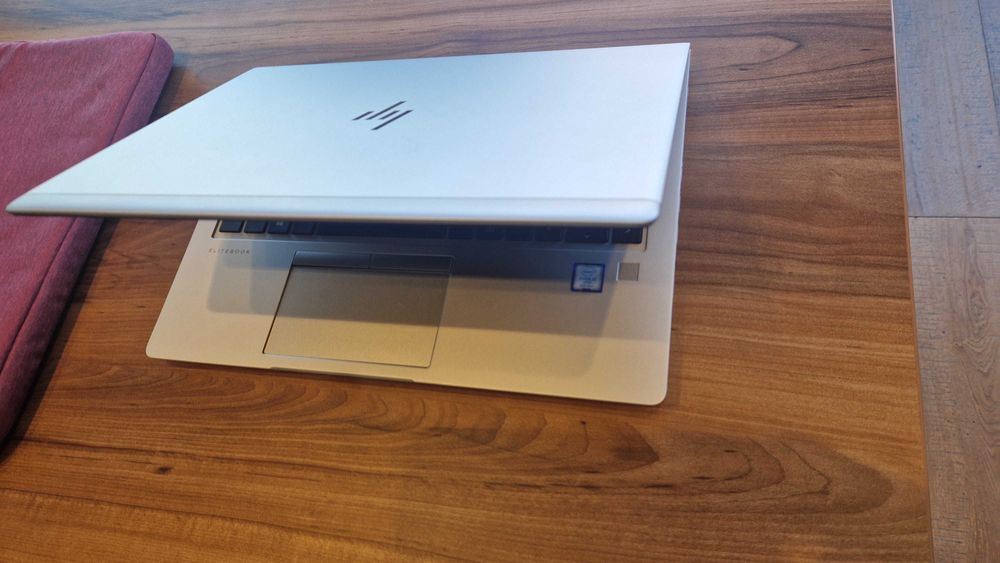 Laptop HP Elitebook 840 G6, procesor I5 gen. 8