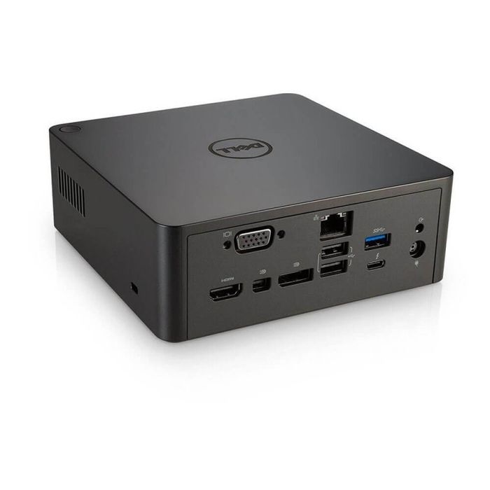 Dell TB16 Thunderbolt Dock – preț redus

Porturi Video: