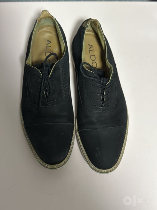 Мужские туфли от Aldo