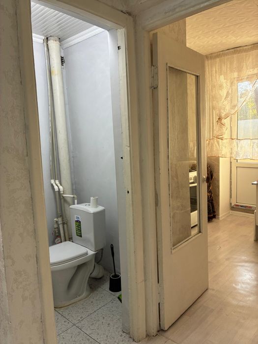 Продается 2-х комнатная квартира