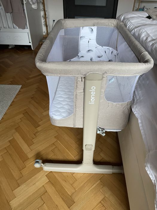 Patut Co-sleeper Lionelo