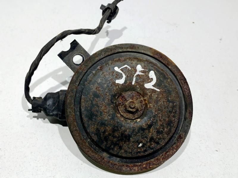 Alarma / sirena auto Hyundai Santa Fe 2 SUV