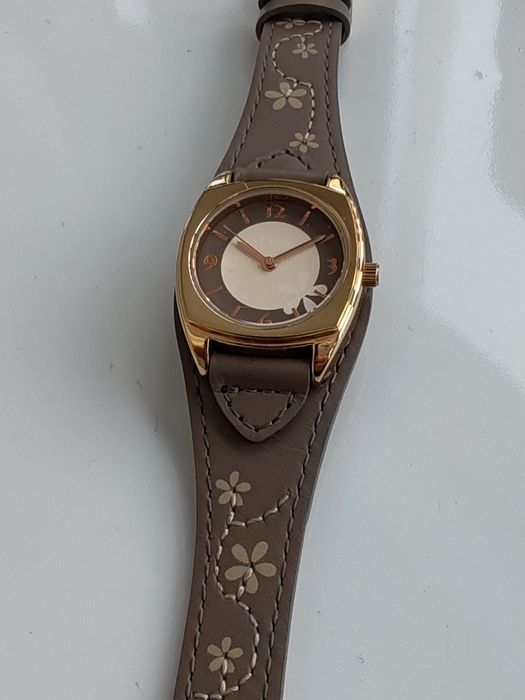 Ceas St. Oliver Quartz 27 mm Dama Ca nou!