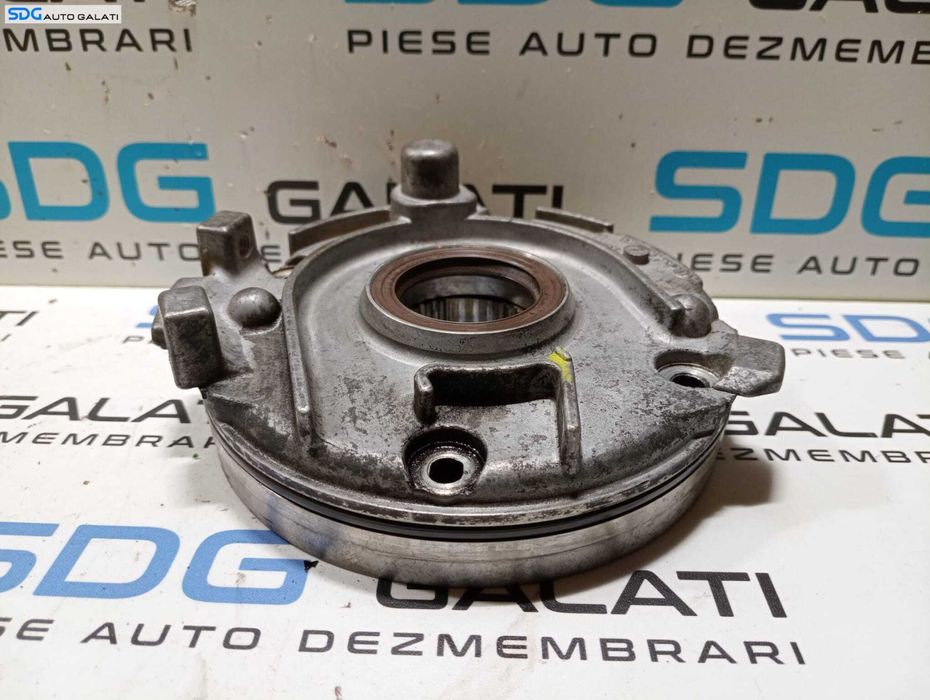 Pompa Ulei Capac Semerint Vibrochen Volvo S60 2.4 D 2000 - 2009 Cod 3063737 [M5112]