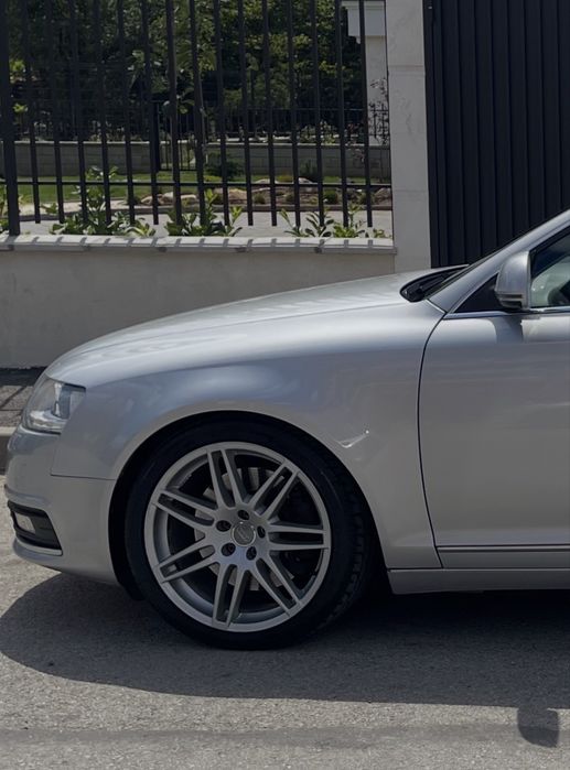 Оригинални S-Line 19 5x112