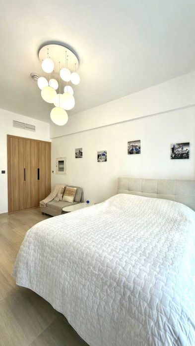 Сдается уютная квартира, студия на Шота Руставели. 1/5/12. Р8