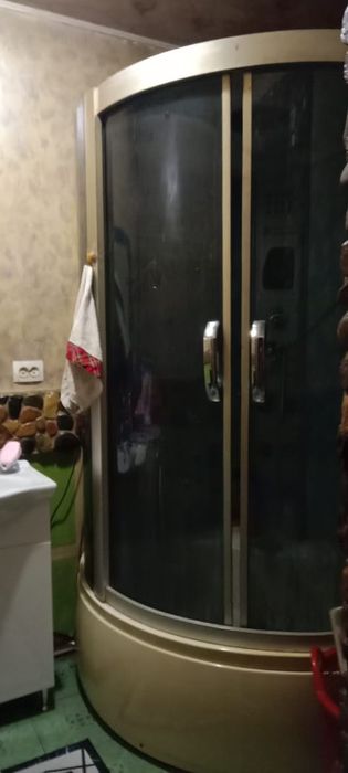 Продается дом в хорошем состояние в енбекшах