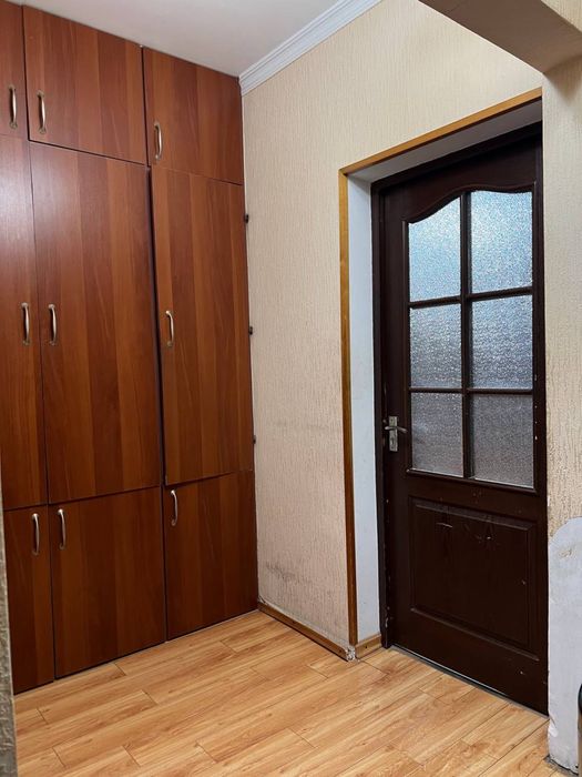 Продаю свою квартиру на Дружбе народов!