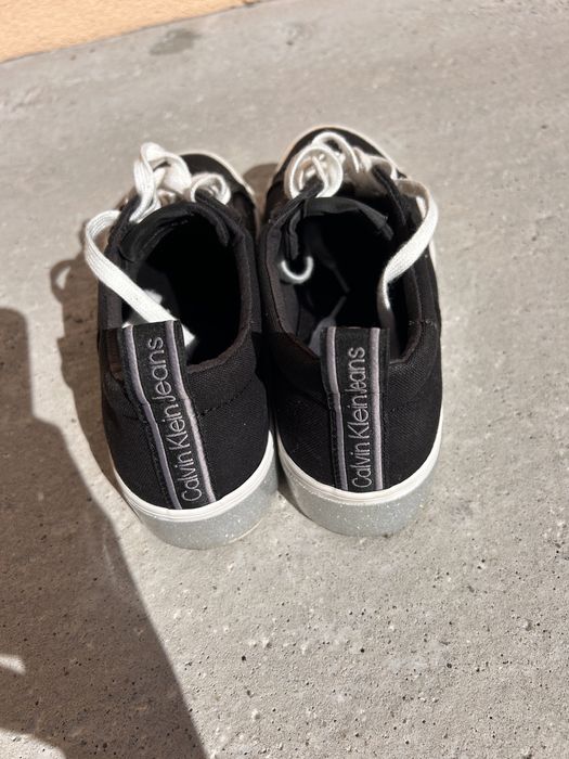 Кецове Calvin Klein Jeans