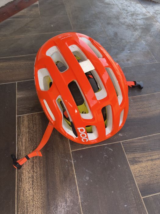 Casca Poc Octal Mips