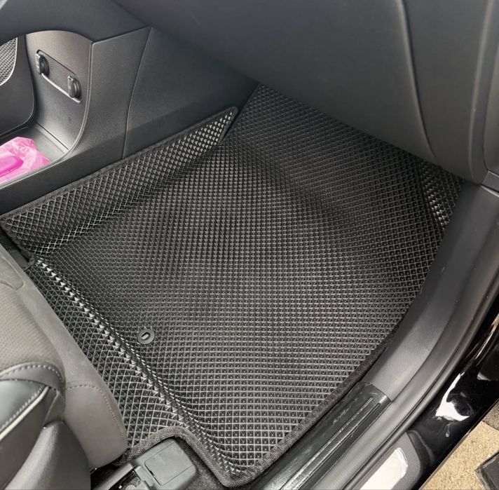 EVA коврики (ЭКО полики ЭВА)