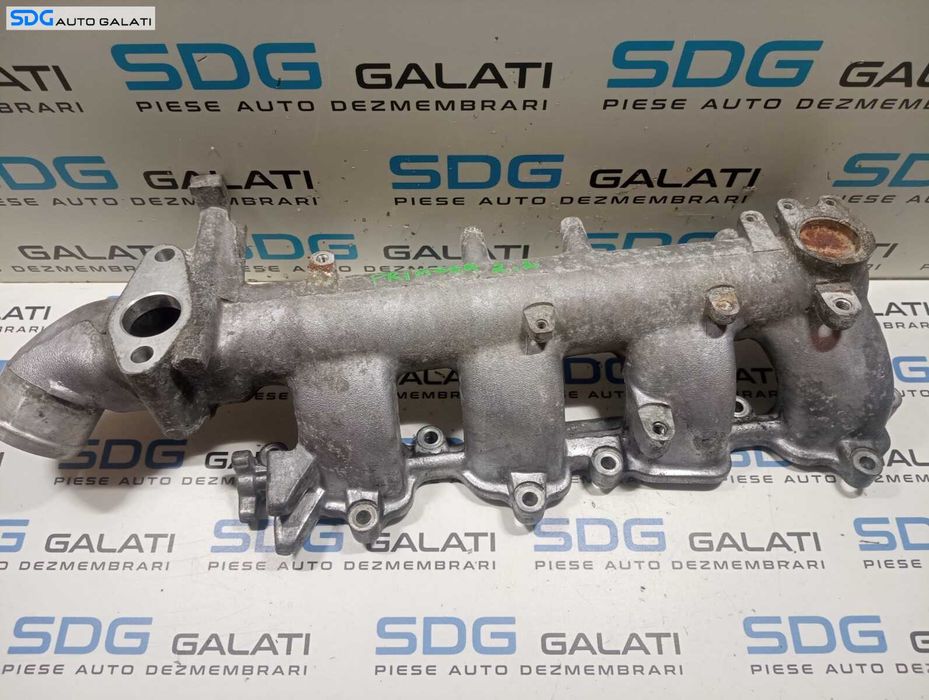 Galerie Admisie Aer Nissan X-Trail 2.2 DCI 2001 - 2007 Cod 14001AW400 [M4996]