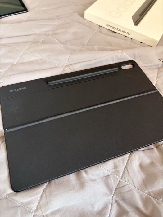 Samsung galaxy tab s8+ 5g