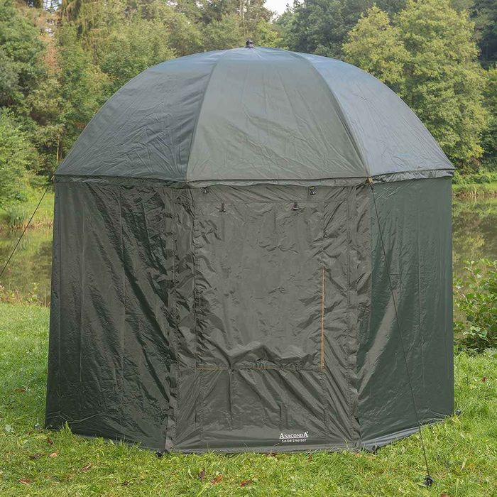 Anaconda Shelter - umbrela
