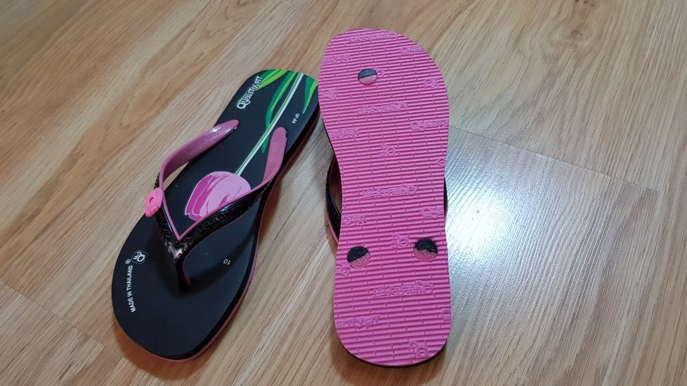 Сланцы, босоножки р.39