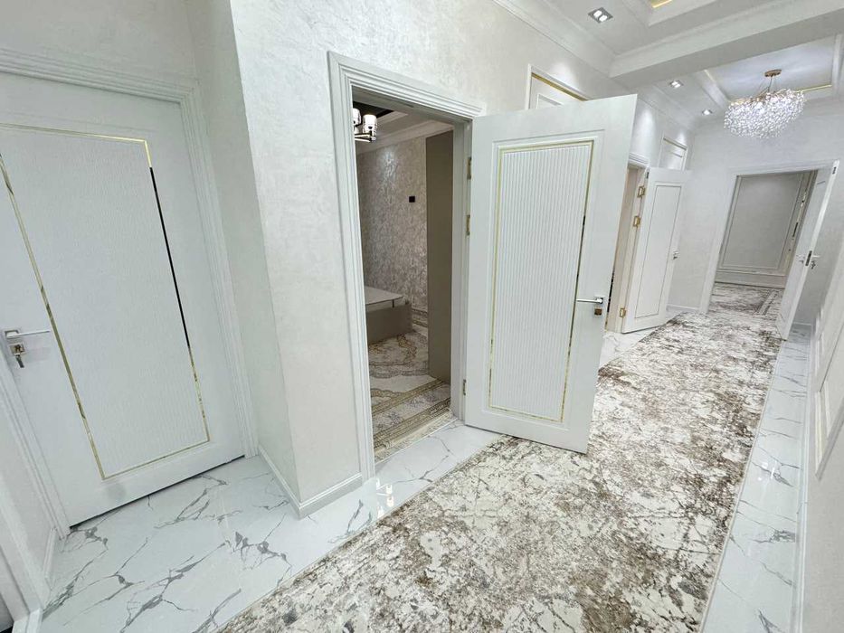 Продаётся 3х комн квартира на 2 этаже Ор-р Динамо