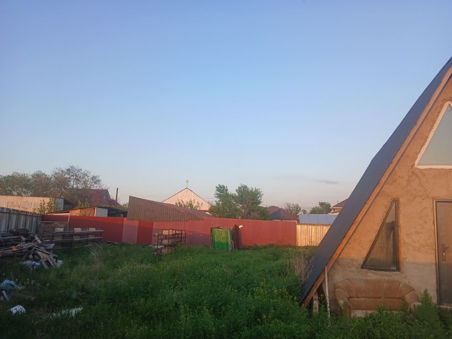 Дом в село Шамалгане