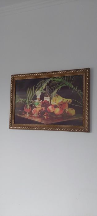 Картины на кухню