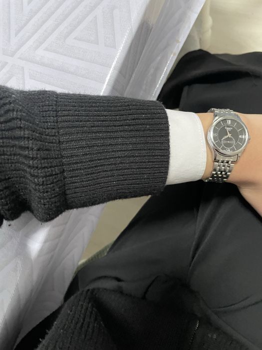 Часы Tissot 1853