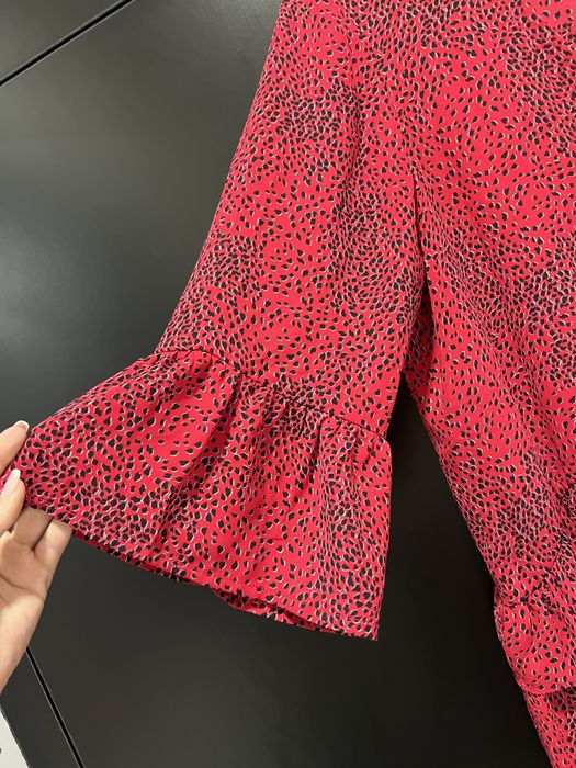 Ефирна рокля Vero Moda