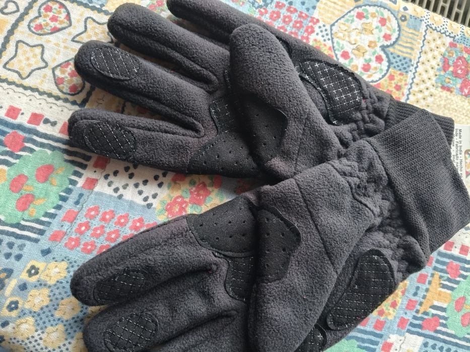Mănuși iarnă sport