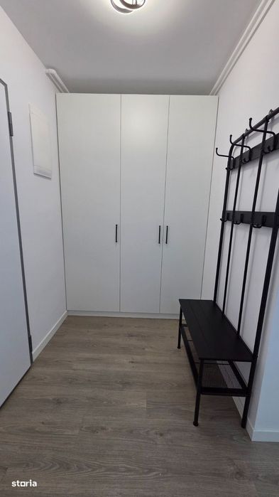 Garsoniera, 45mp, decomandat, centrala, metrou, AC, Estoria