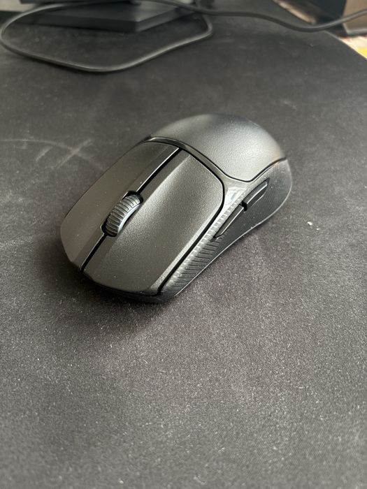 Mouse HyperX Pulsefire Fuse Wireless