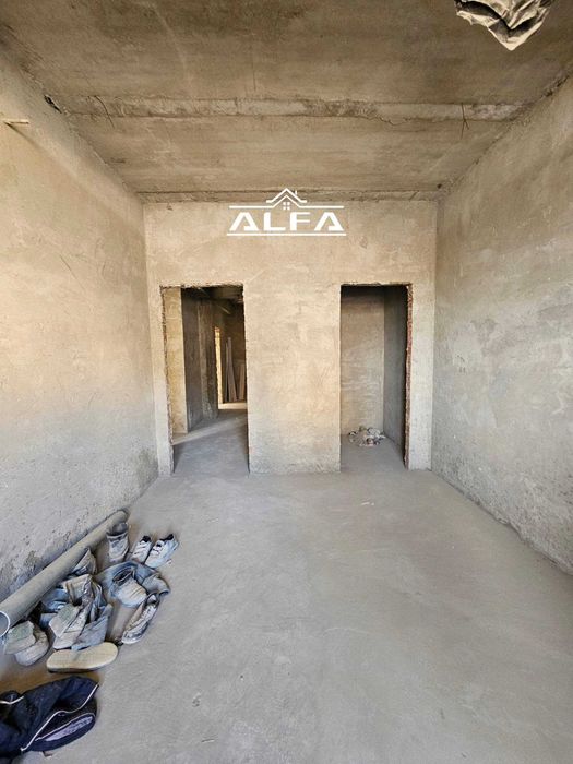 kvartira uy xonadon sotiladi 3 xonali 116m² 2-qavat.