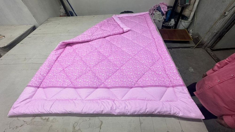Мақта көрпе/Ватные одеяло