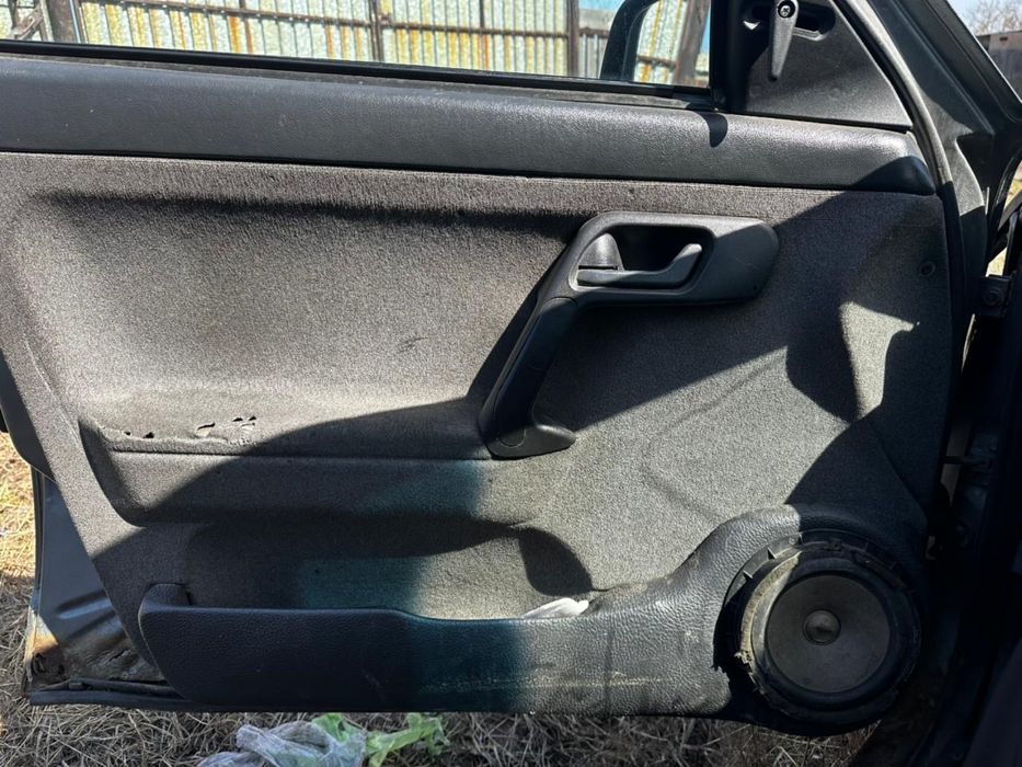 Разбор ваз 2110 богдан